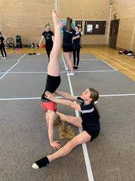 Image result for Halifax Sports Acro Gymnastics Club