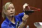 Inside the Zimmerman Trial: Jurors See Extremely Graphic Photos ...