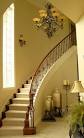 Desain Rumah Minimalis: Beautiful <b>stairs</b> railing <b>designs</b> ideas.