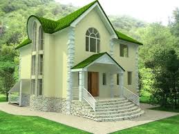 best home design european style