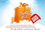 Free Online Birthday wishes for Someone Special | Online Birthday