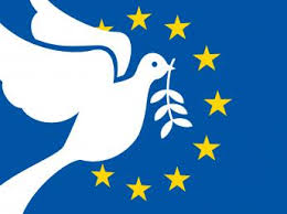 Unión Europea Nobel de la Paz