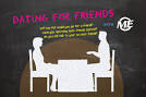 Dating for Friends | mr espresso industries