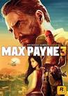 Iako je objavio mnogo artova za igru Max Payne 3, Rockstar je danas odlučio ... - maxpayne3_coverart2