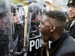Mourners for Freddie Gray Also Grieve Corrosion of Justice - NBC.