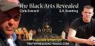 This week we welcome Chris Everard of Enigma TV & Author E.A. Koetting for a ... - blackarts