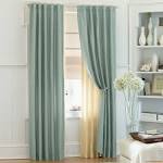 Living Room Curtains Drapes Modern-Living-Room-Curtains-Drapes ...