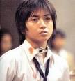 movie review for battle royale : charles williams