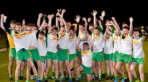 Image result for An Riocht Gaa Club