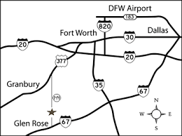 Granbury, Texas 76048 Granbury, Texas 76048