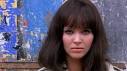... crime movies (specifically those of Sam Fuller and Nicolas Ray), ... - AnnaKarina