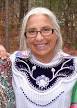Karen Hoffman is a member of the Oneida Nation and a member of the Menominee ... - Karen-Ann-Hoffman