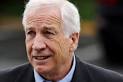Jerry Sandusky child sexual abuse case begins with jury selection ...