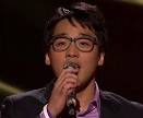 American Idol' hopeful HEEJUN HAN makes it through to the 'Top 10