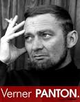 Biography of Verner Panton - verner-panton
