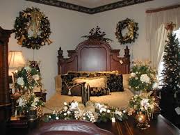 Modern Christmas Bedroom Accessories Design and Decor ideas