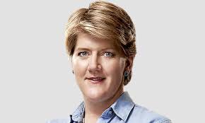 Clare Balding. Job: presenter. Age: 41. Industry: broadcasting 2012 ranking: 68. The true extent of the Olympics sporting legacy remains to be seen, ... - Clare-Balding-008