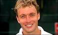 Former player Chris Bailey's best Wimbledon moment came in 1993. - _1386444_chris_bailey300