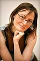 Rising star: Catherine McCormack will play Henry James's heroine Isabel ... - BAZCath_228x342