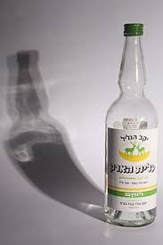 Алкоголь в Израиле