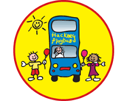 Family support services at Hackney Playbus