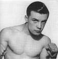 Jimmy Davis (of Bethnal Green). From Boxrec Boxing Encyclopaedia - 300px-Davis_Jimmy