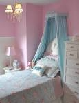 Bedroom: Excellent Decorating Ideas For Toddler And Little Girls ...