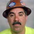 Robert Reyes is a Local 46 ironworker at Tower 4. - Robert-Reyes_NYT72dpi