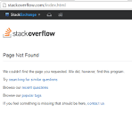 Stack Overflow index page points to videos - Meta Stack Overflow