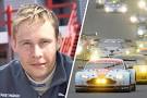 Tragedie i Le Mans: Racerkøreren Allan Simonsen afgået ved døden ...