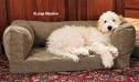 Dura-Ruff® Dog Bed | DrsFosterSmith.
