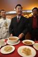 Leland Yee, opponent of shark fin ban, voted for foie gras ban ...