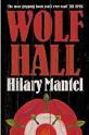 WOLF HALL (Thomas Cromwell, #1) by Hilary Mantel ��� Reviews.