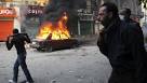 Egypt's Cabinet resigns as protests intensify - CBS News