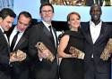 Berenice Bejo Wins 2012 Best Actress Cesar Award | Celebrity-