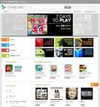 Google Rebrands Android App, Music, Books, Movies as GOOGLE PLAY ...