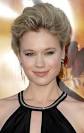 Kristen Hager Attends The Los Angeles Prmiere Of 'Wanted' Held At The Mann ... - WantedRD_33029568