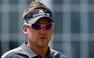 Ian Poulter issues four-letter rant over the course set-up at The Barclays ... - Ian-Poulter_2320531b