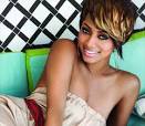 Her sophomore album may be titled No Boys Allowed, but Keri Hilson is ...