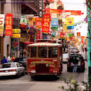 Neighborhood worth a visit : Chinatown San Francisco