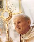 Our beloved John Paul II - pope-john-paul-ii