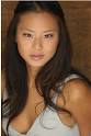 Goku's lifelong love interest, Chi Chi is an attractive, tom boy-ish young ... - jamie_chung