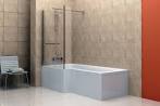 Bathtub Ideas For A Small Bathroom | Home Design