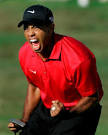 Maroon Blog: TIGER WOODS Gets His Groove Back…and it only took 749 ...
