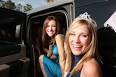 Prom Limo | Limos for Prom | Prom Limos | Portland OR