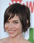 Renee Felice Smith. Frazer Harrison // Getty Images. See more shag haircuts - Renee-Felice-Smith-bangs