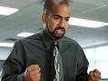 Naidu: From 'Office Space'