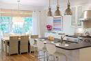 small open kitchen living room designs | Home Improvement Ideas