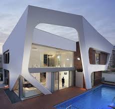 model rumah idaman modern :: Desain Rumah Minimalis | Gambar Foto ...