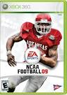 Rebuilding year for 'NCAA 09′? « Plugged In